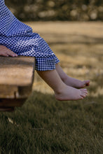 Afbeelding in Gallery-weergave laden, Gingham Jumpsuit (+ 2 kleuren)
