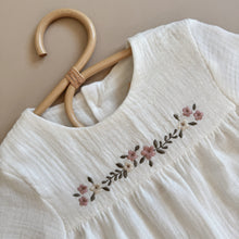 Afbeelding in Gallery-weergave laden, Communion &amp; Wedding Dress (+ 8 kleuren)
