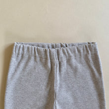 Load image into Gallery viewer, Rib Leggings
