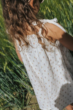 Afbeelding in Gallery-weergave laden, Muslin Bloom Jumpsuit

