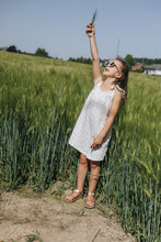 Afbeelding in Gallery-weergave laden, Muslin Bloom Jumpsuit
