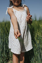 Afbeelding in Gallery-weergave laden, Muslin Bloom Jumpsuit
