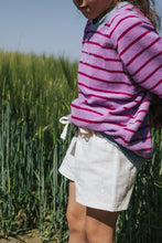 Afbeelding in Gallery-weergave laden, Terry Sweater Sardines (+ 2 kleuren)
