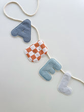 Afbeelding in Gallery-weergave laden, Name Banner
