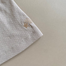 Afbeelding in Gallery-weergave laden, Jacquard Wrap Top
