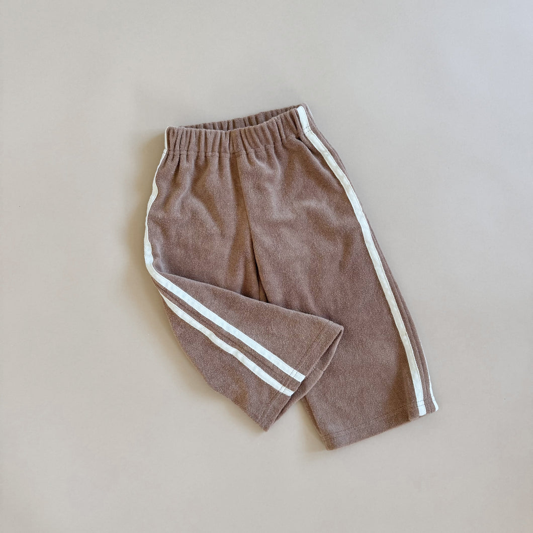 Trackies (+ 9 kleuren)