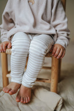 Afbeelding in Gallery-weergave laden, Rib Legging (+ 4 kleuren)
