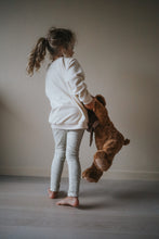 Afbeelding in Gallery-weergave laden, Rib Legging (+ 4 kleuren)

