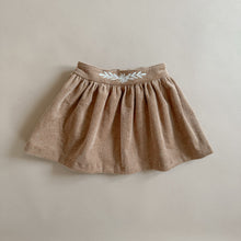 Load image into Gallery viewer, Corduroy Skirt
