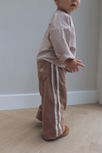 Afbeelding in Gallery-weergave laden, Striped Boxy Longsleeve
