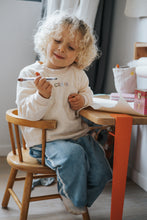 Afbeelding in Gallery-weergave laden, Create it &amp; personalize it | Terry Sweater
