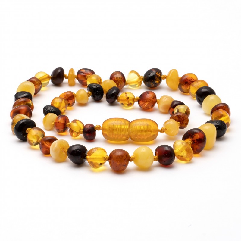 Barnsteen Ketting · Multi