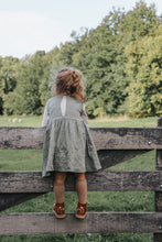 Afbeelding in Gallery-weergave laden, Muslin Pinafore Dress (+ 8 kleuren)
