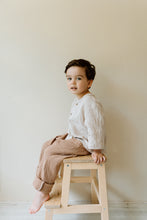 Afbeelding in Gallery-weergave laden, Muslin Blouse (+ 8 kleuren)
