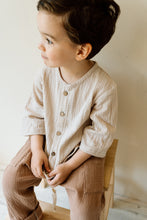 Afbeelding in Gallery-weergave laden, Muslin Blouse (+ 8 kleuren)
