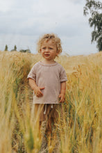 Load image into Gallery viewer, Striped Oversized Shirt
