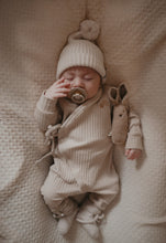 Load image into Gallery viewer, Baby Wrap Romper (+ 3 stoffen)
