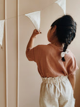 Afbeelding in Gallery-weergave laden, Pointelle Oversized Shirt (+ 4 kleuren)
