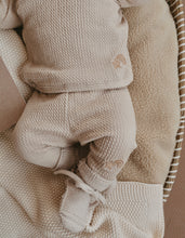 Afbeelding in Gallery-weergave laden, Baby Legging (+ 3 stoffen)
