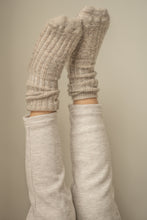 Load image into Gallery viewer, Rib Leggings
