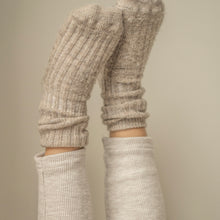 Afbeelding in Gallery-weergave laden, Rib Legging (+ 3 kleuren)
