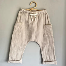 Afbeelding in Gallery-weergave laden, Harem Pants (+ 8 kleuren)
