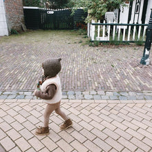 Afbeelding in Gallery-weergave laden, Natural Bonnet
