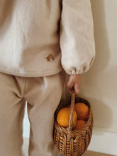 Afbeelding in Gallery-weergave laden, Knitted Boho Top

