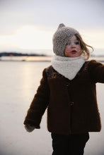 Afbeelding in Gallery-weergave laden, Natural Bonnet
