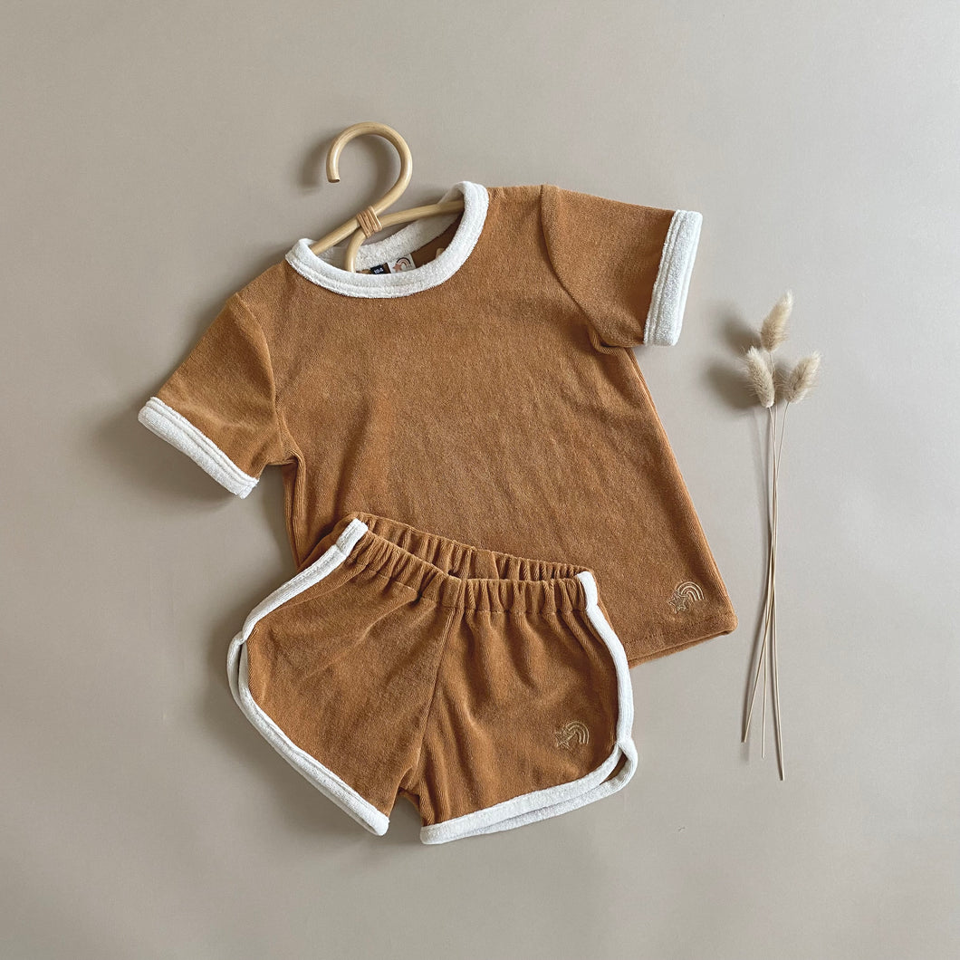 Retro Set (+ 9 kleuren)