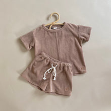 Afbeelding in Gallery-weergave laden, Terry Shorts (+ 9 kleuren)
