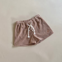 Afbeelding in Gallery-weergave laden, Terry Shorts (+ 9 kleuren)
