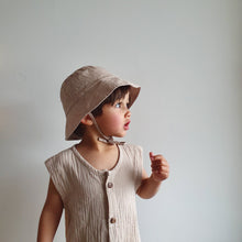 Afbeelding in Gallery-weergave laden, Muslin Jumpsuit (+ 8 kleuren)
