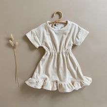 Afbeelding in Gallery-weergave laden, Terry Dress (+ 9 kleuren)
