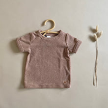 Afbeelding in Gallery-weergave laden, Terry Shirt (+ 9 kleuren)
