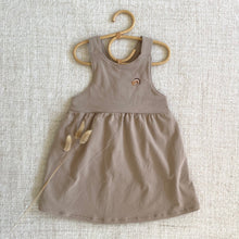 Load image into Gallery viewer, Pinafore Dress
