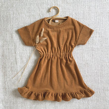 Afbeelding in Gallery-weergave laden, Terry Dress (+ 9 kleuren)
