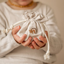 Afbeelding in Gallery-weergave laden, Gemstone Pouch · baby &amp; kind
