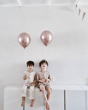 Afbeelding in Gallery-weergave laden, Muslin Jumpsuit (+ 8 kleuren)
