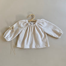 Afbeelding in Gallery-weergave laden, Knitted Boho Top
