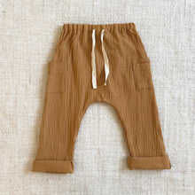 Afbeelding in Gallery-weergave laden, Harem Pants (+ 8 kleuren)
