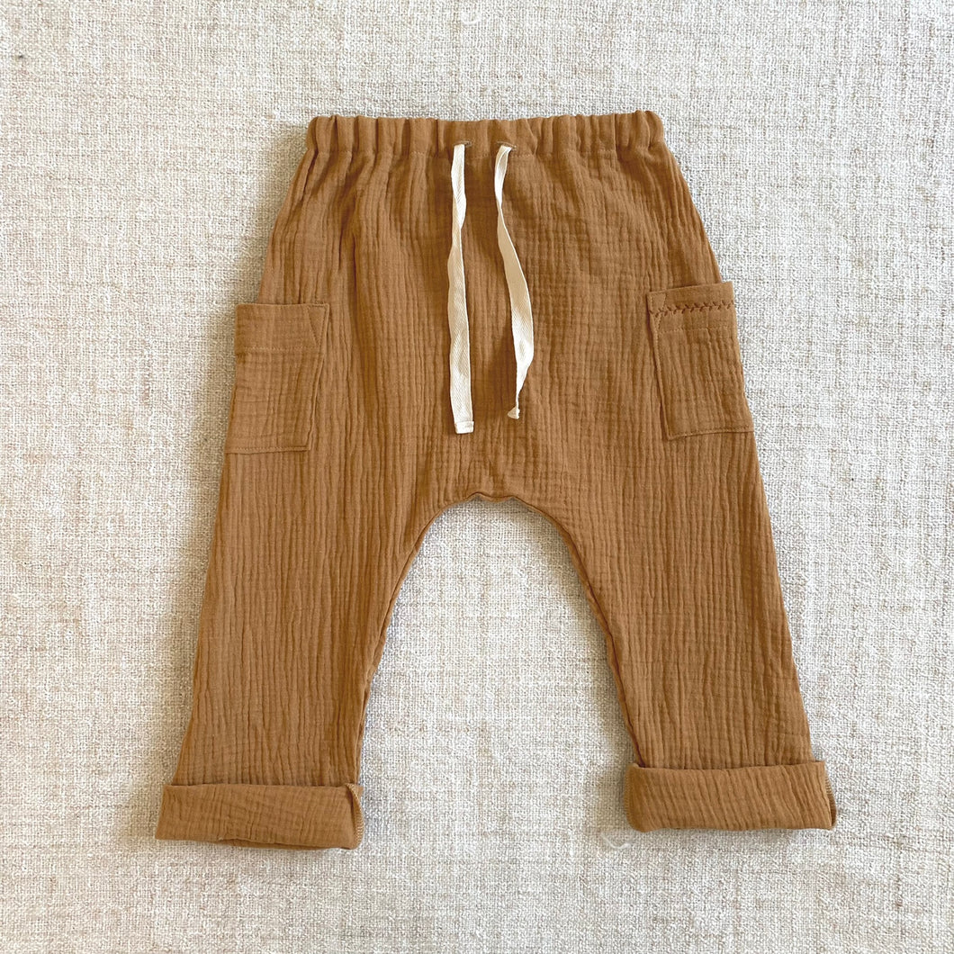 Harem Pants
