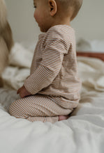 Afbeelding in Gallery-weergave laden, Striped Legging (+ 3 kleuren)
