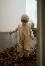 Load image into Gallery viewer, Brushed French Terry Jumpsuit
