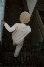Load image into Gallery viewer, Brushed French Terry Jumpsuit
