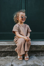 Load image into Gallery viewer, Muslin Oversized Blouse
