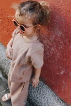 Load image into Gallery viewer, Muslin Oversized Blouse
