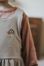 Load image into Gallery viewer, Pinafore Dress
