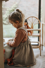 Load image into Gallery viewer, Pinafore Dress
