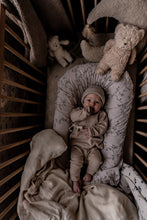 Load image into Gallery viewer, Jacquard Baby Legging
